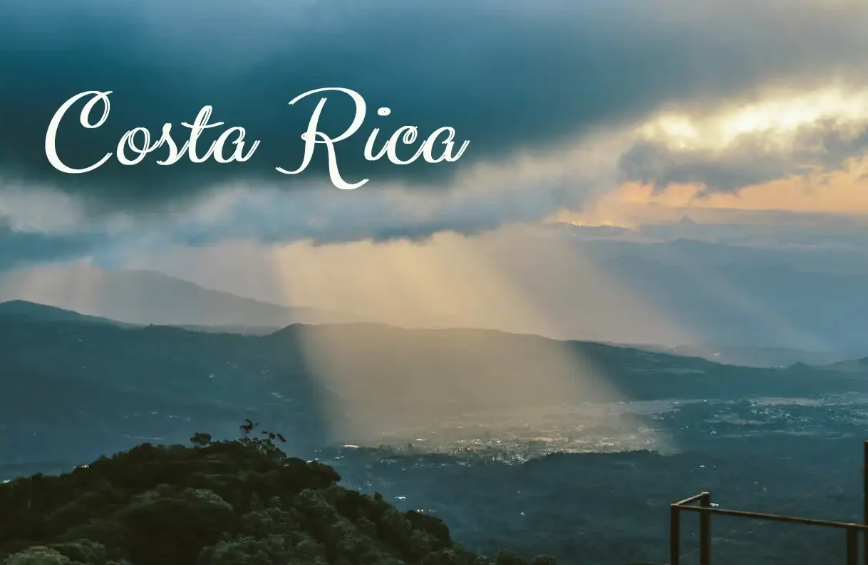 Costa Rica