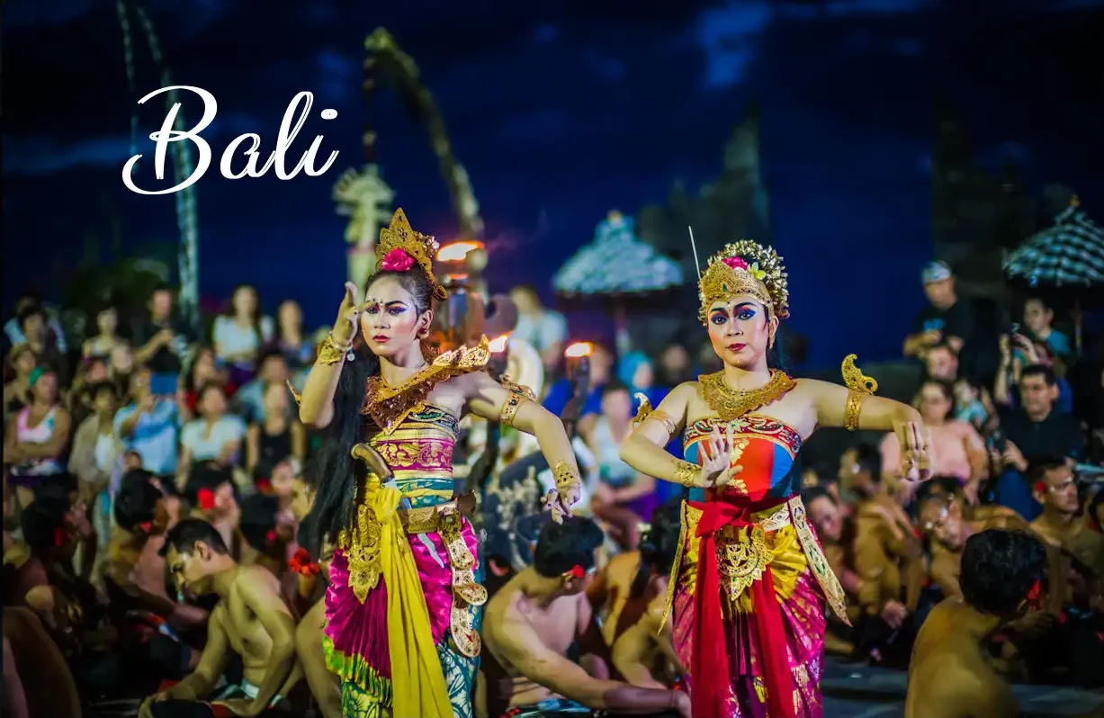 bali