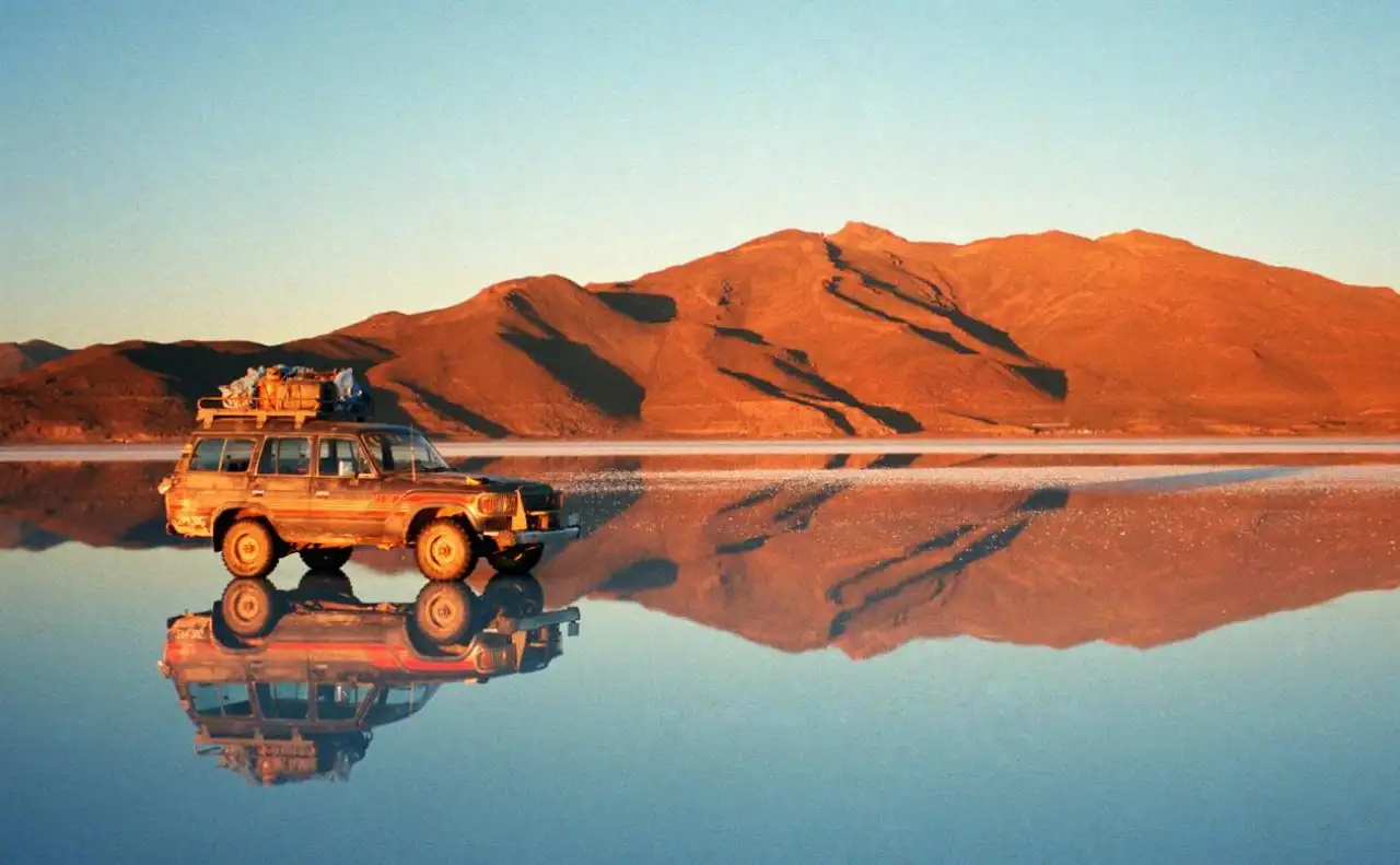 10 Exciting Reasons Why You Should Visit Namibia Now